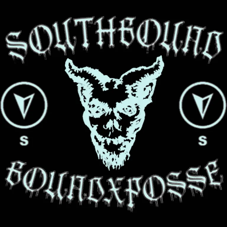 BOUND POSSE logo — triggaman profile placeholder