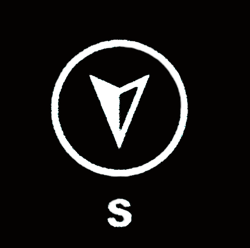 Official BOUND POSSE symbol